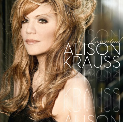 Alison Krauss/Essential Alison Krauss@Import-Arg