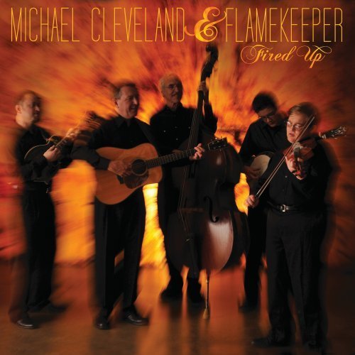 Michael & Flamekeepe Cleveland/Fired Up