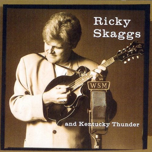 Ricky Skaggs/Bluegrass Rules