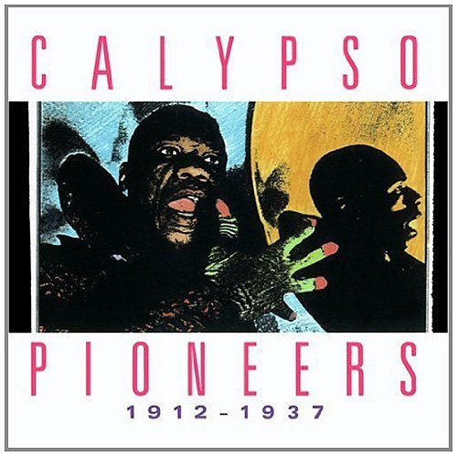 CALYPSO PIONEERS/1912-37