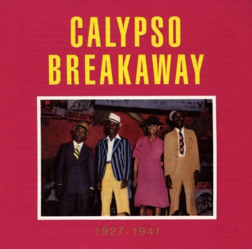 Calypso Breakaway/1927-41@Attila The Hun/Lion/Tiger