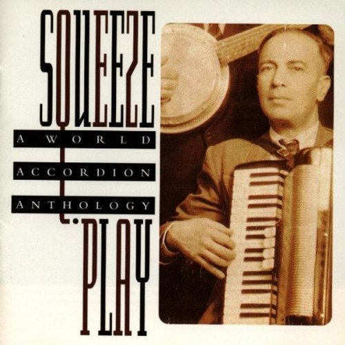 Squeeze Play World Accordion Squeeze Play World Accordion 