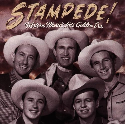 Stampede-Western Music's La/1945-60-Stampede Western Music@Ritter/Rogers/Robins/Monroe