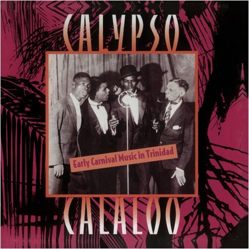 Calypso Calaloo/Calypso Calaloo