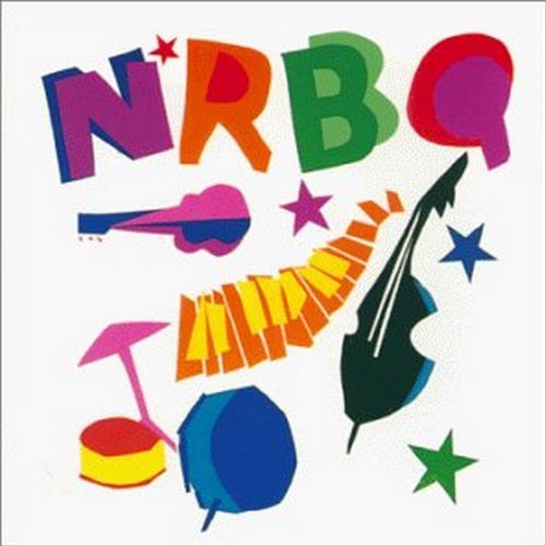 NRBQ/UNCOMMON DENOMINATORS