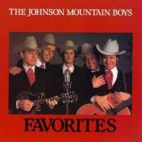Johnson Mountain Boys Favorites 