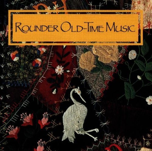 Rounder Presents/Old Time Music@Skaggs/O'Connor/Louvin Bros.@Rounder Presents
