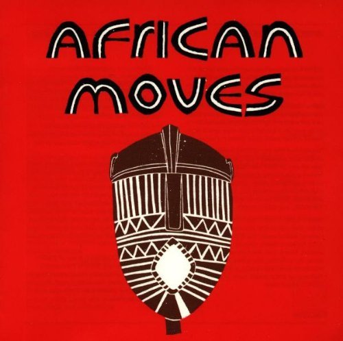 African Moves Soukous Highlife Juju Music African Brothers Somo Somo Ley 