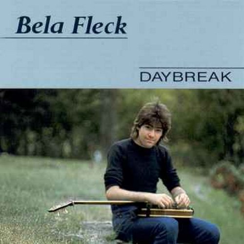 Béla Fleck/Daybreak