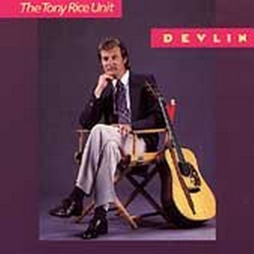 Tony Rice Devlin 