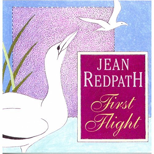 Jean Redpath/First Flight
