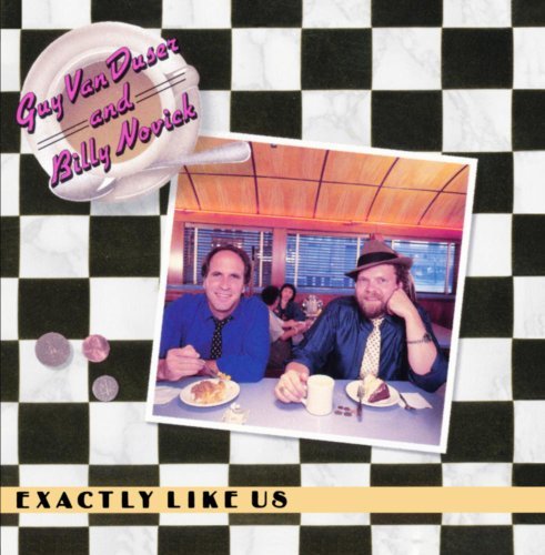 VAN DUSER/NOVICK/EXACTLY LIKE US