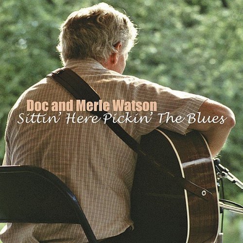 Watson/Saunders/Sittin' Here Pickin'