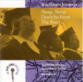 Alan Lomax Collection Vol. 6 Sheep Sheep Don'tcha Kn Alan Lomax Collection 