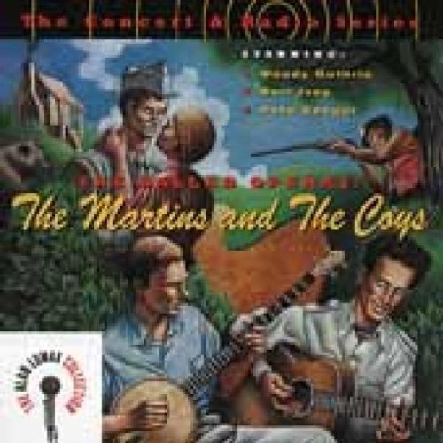 Alan Lomax Collection Ballad Operas Martins & The Co Alan Lomax Collection 