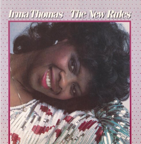 THOMAS,IRMA/NEW RULES