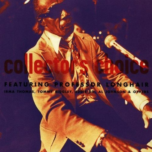 Professor Longhair/Collector's Choice