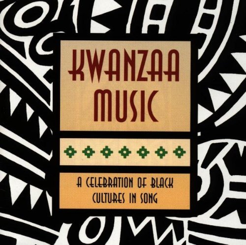 Kwanza/Celebration Of Black Culture