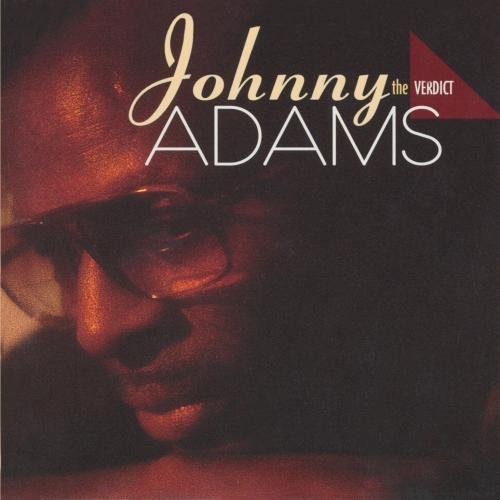 Johnny Adams/Verdict