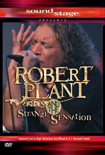 Robert Plant/Robert Plant & The Strange Sen