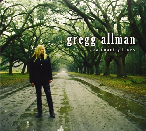 Gregg Allman/Low Country Blues