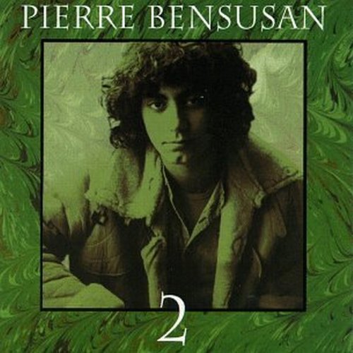 BENSUSAN,PIERRE/2