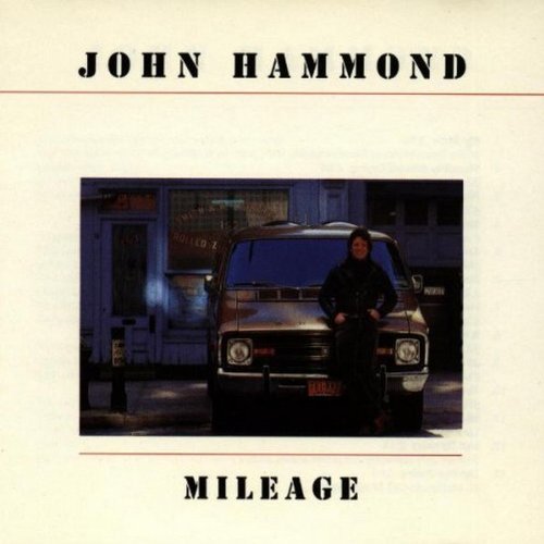 John Hammond/Mileage