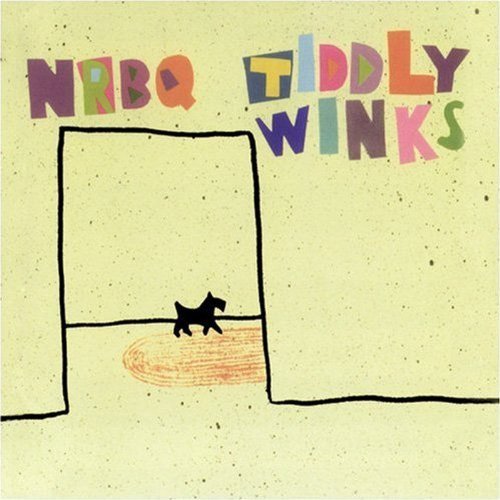 Nrbq/Tiddlywinks