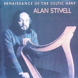 Alan Stivell Renaissance Of The Celtic Harp 