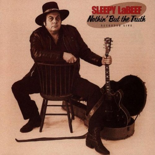 LA BEEF,SLEEPY/NOTHIN' BUT THE TRUTH