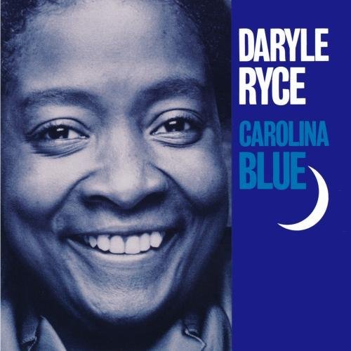 Daryle Ryce/Carolina Blue