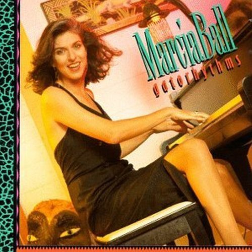 Marcia Ball/Gatorhythms