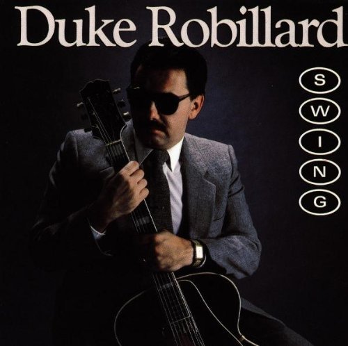 Duke Robillard/Swing