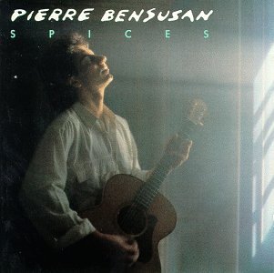 Pierre Bensusan/Spices