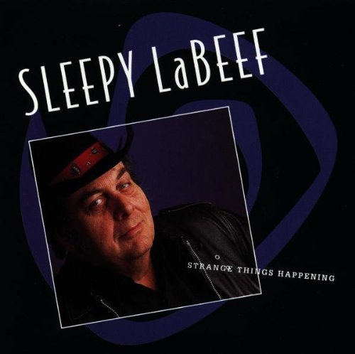 LABEEF,SLEEPY/STRANGE THINGS HAPPENING