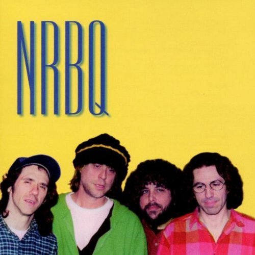 Nrbq/Nrbq@Cd-R
