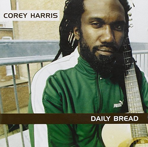 Corey Harris/Daily Bread