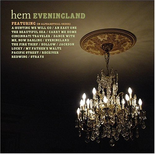 HEM/EVENINGLAND