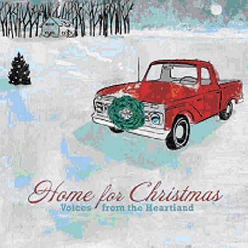 Home For Christmas/Home For Christmas