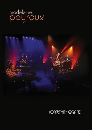 Madeleine Peyroux/Somethin' Grand