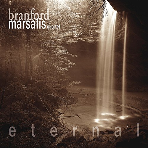 Branford Marsalis/Eternal