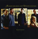 Alison Krauss & Union Station Restless 
