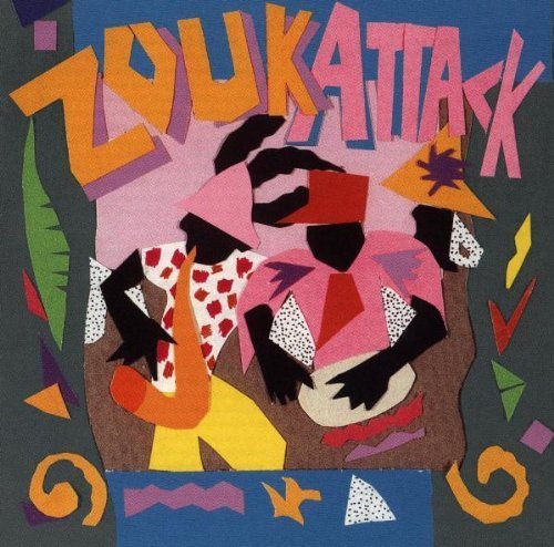 Zouk Attack/Zouk Attack@Gazoline/Parole/Love Stars@Pyrmee/St. Val/Tatiana/Zouti