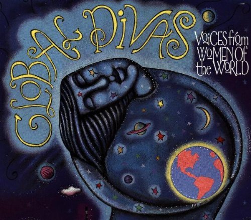 Global Divas/Voices From Women Of The World@3 Cd Set