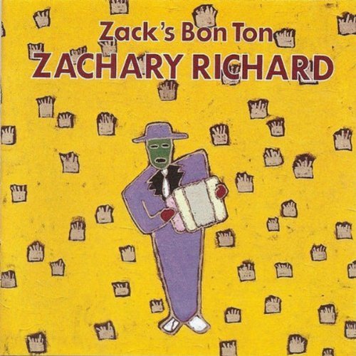 RICHARD,ZACHARY/ZACK'S BON TON