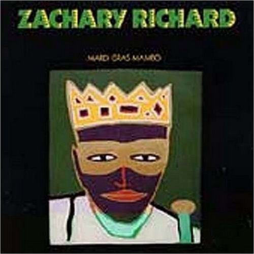 Zachary Richard/Mardi Gras Mambo