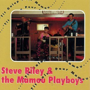 Steve & Mamou Playboys Riley/Tit Galop Pour Mamou