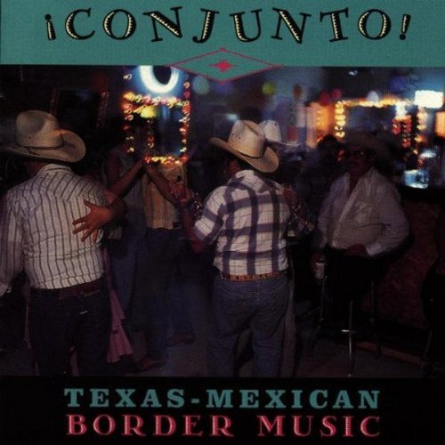 Conjunto/Vol. 5-Polkas De Oro