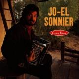 Jo El Sonnier Cajun Roots 