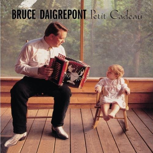 Bruce Daigrepont/Petit Cadeau
